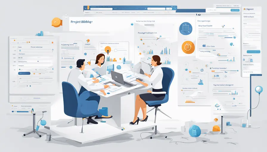 项目招标与代理的区别