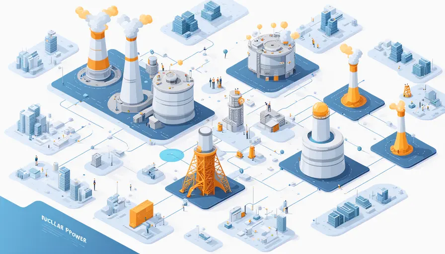 两个核电项目的区别