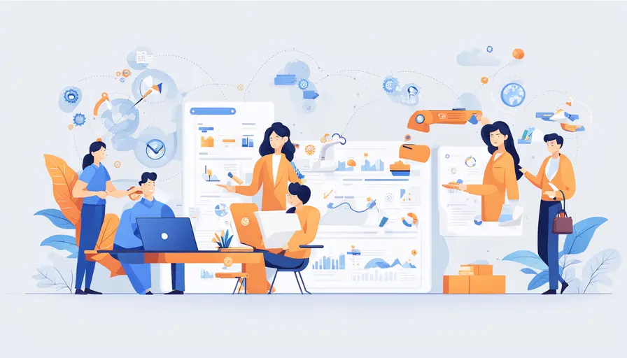 中外项目管理模式区别