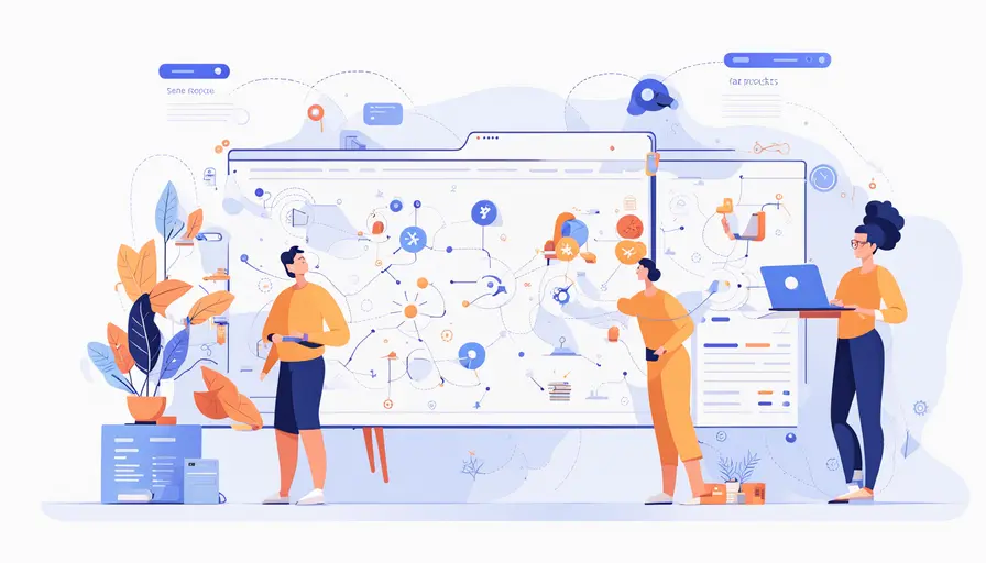 任务和项目的区别和联系