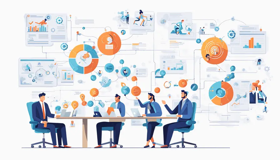 企业策划和项目管理区别