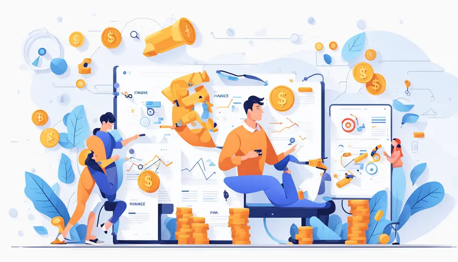 金融和项目有什么区别