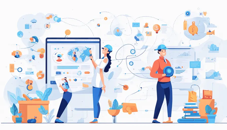 转场各种项目的区别是什么