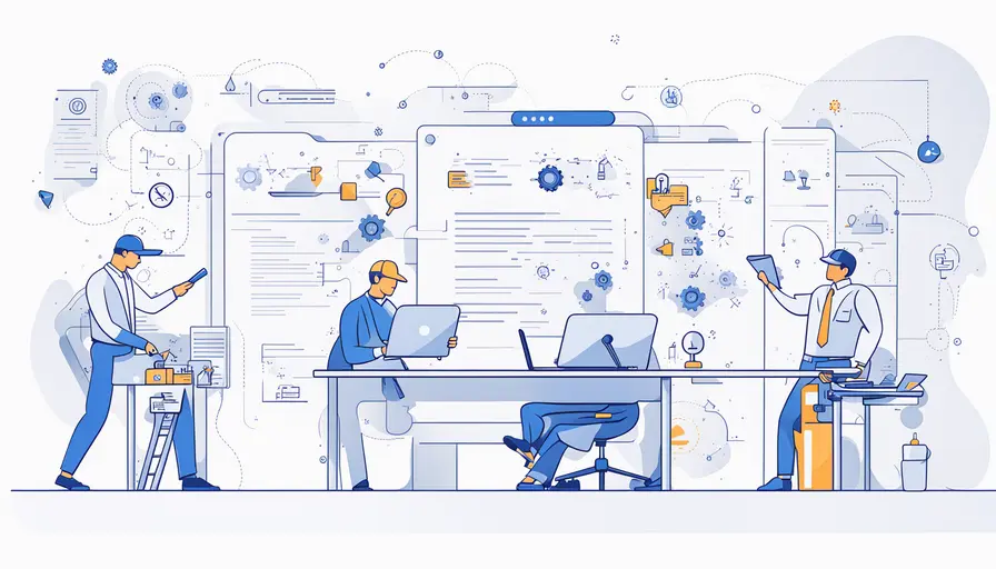 工单和项目订单的区别