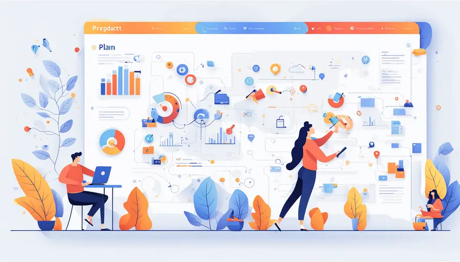 产品方案和项目方案的区别