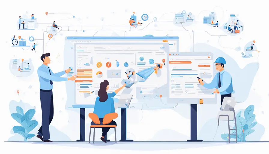 监理跟项目经理的区别