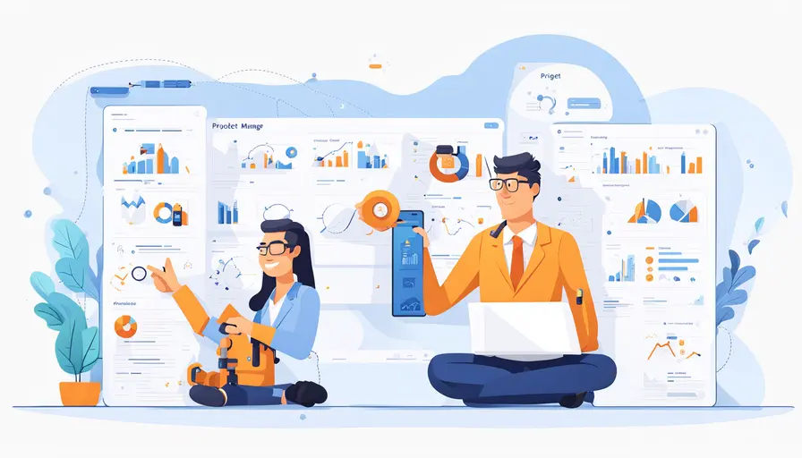 项目管理PM与PEM的区别