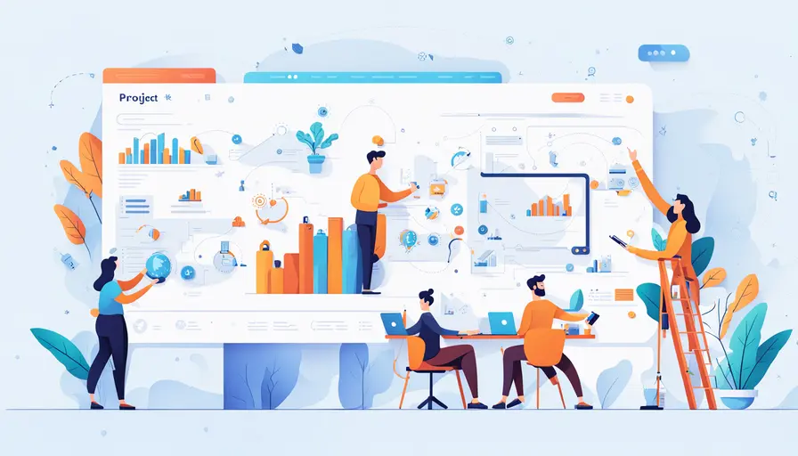 项目和计划有什么区别