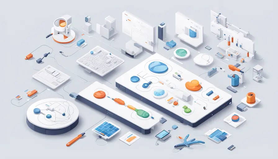 单元格和项目的区别