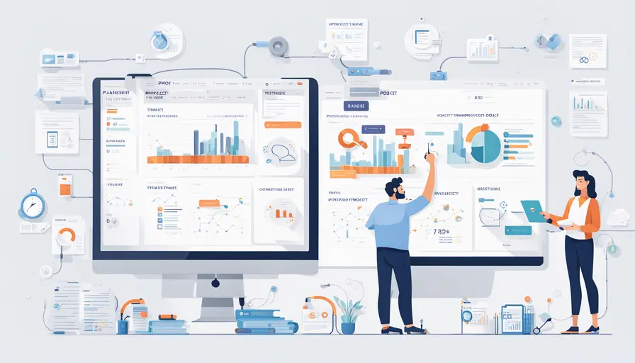 项目计划和预算表的区别