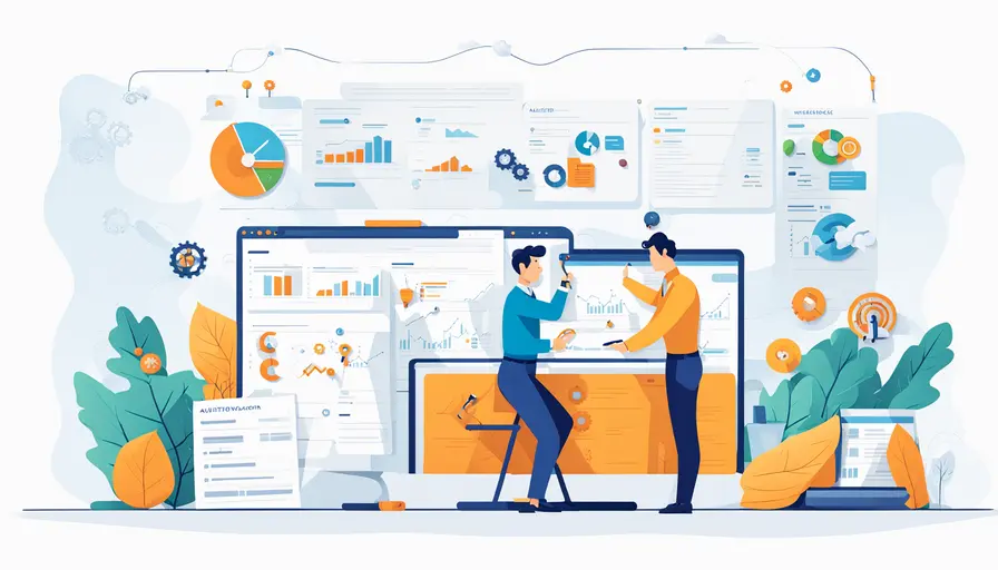 项目经理审计员区别