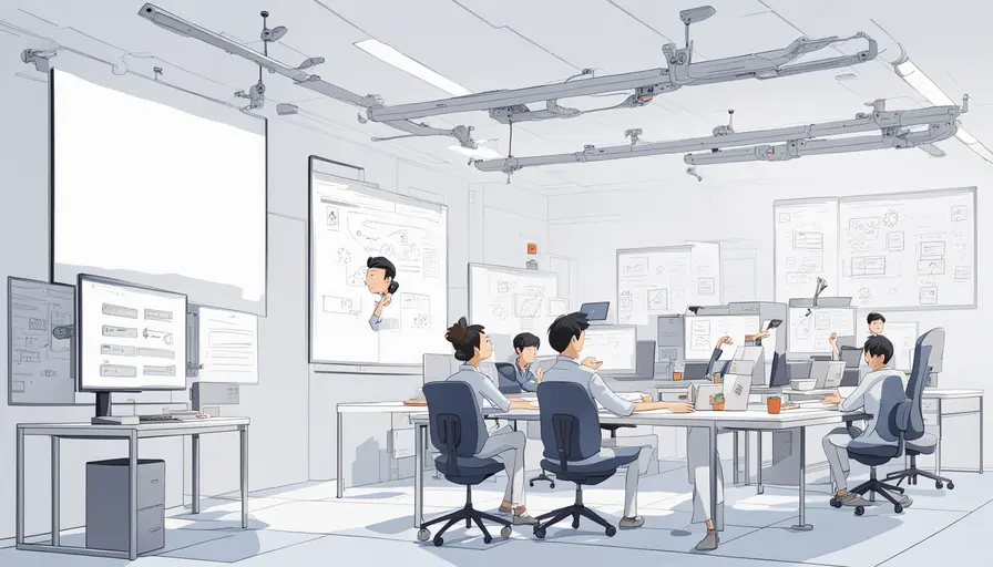 项目试和主题试的区别