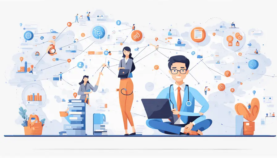 主持项目和负责人区别