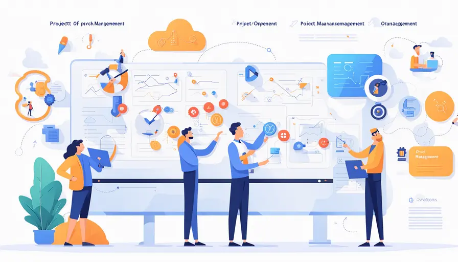 项目管理与运营管理区别