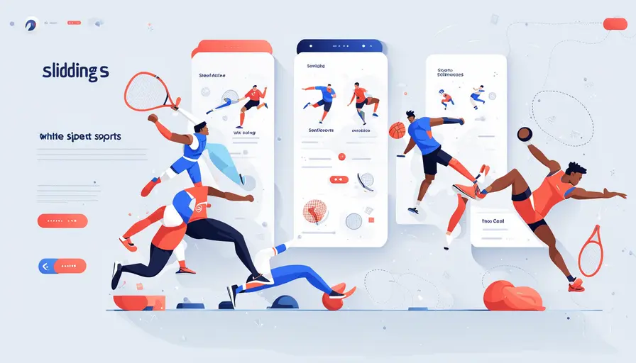 各种滑行项目的区别在哪