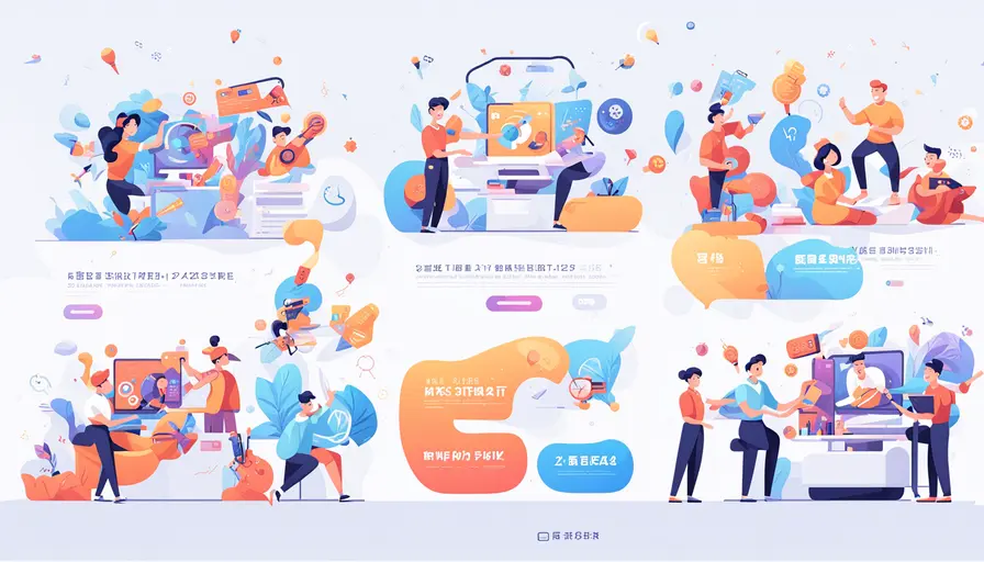 综艺项目有什么区别的