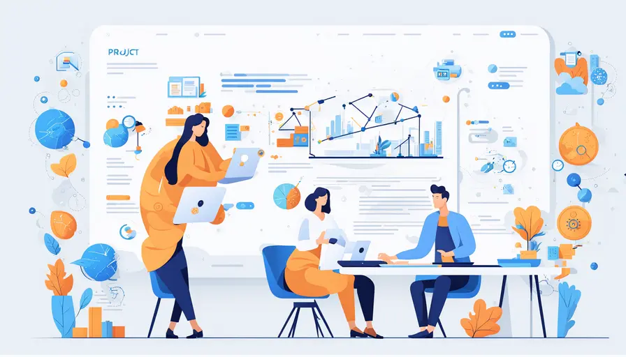 项目可研和开发方案区别