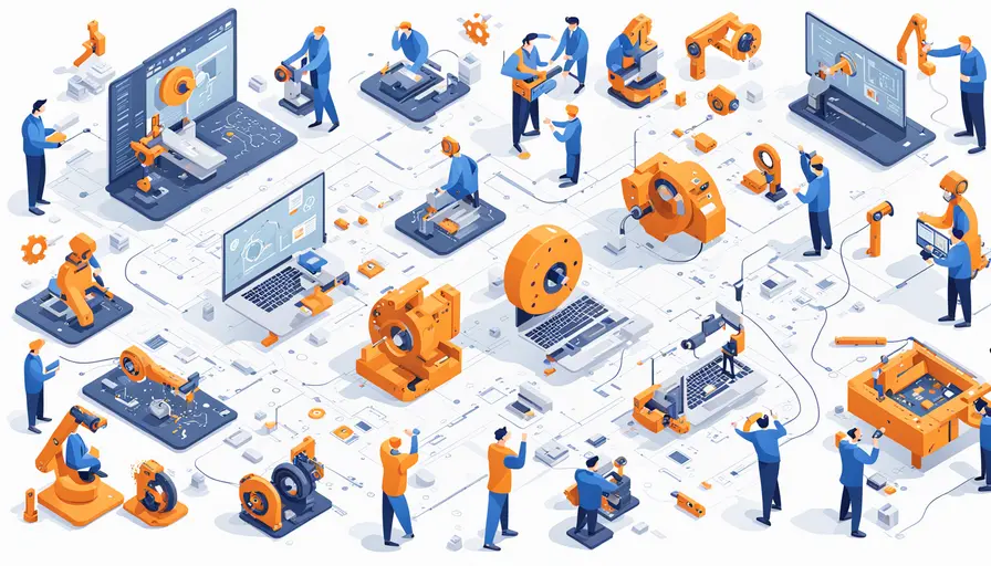 各种拆解项目的区别和联系