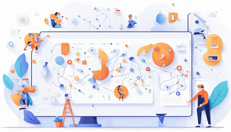 项目和账户的区别和联系