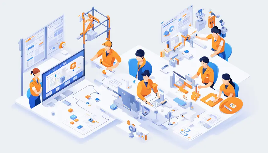 监理单位和项目部的区别 • Worktile社区