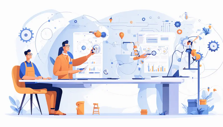 工程总监与项目经理区别