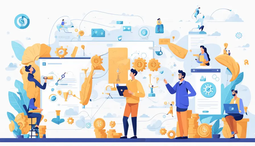 众筹项目与投资的区别