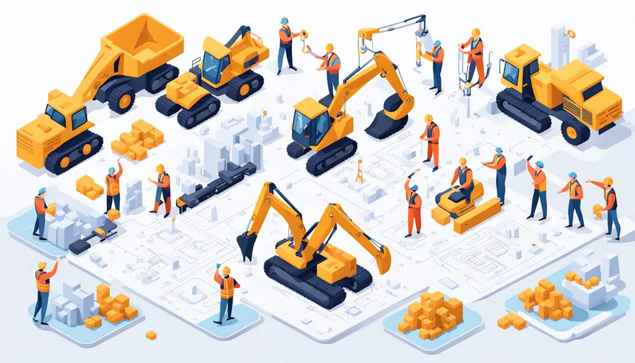 施工方和项目的区别