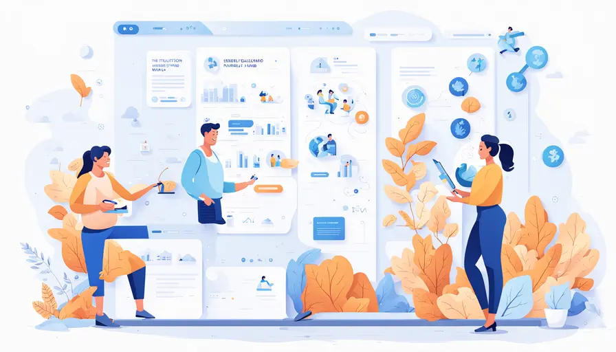 自然基金与公益项目区别