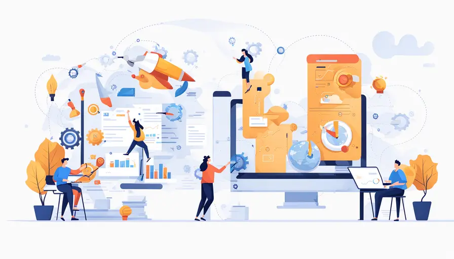 上项目和上业绩的区别