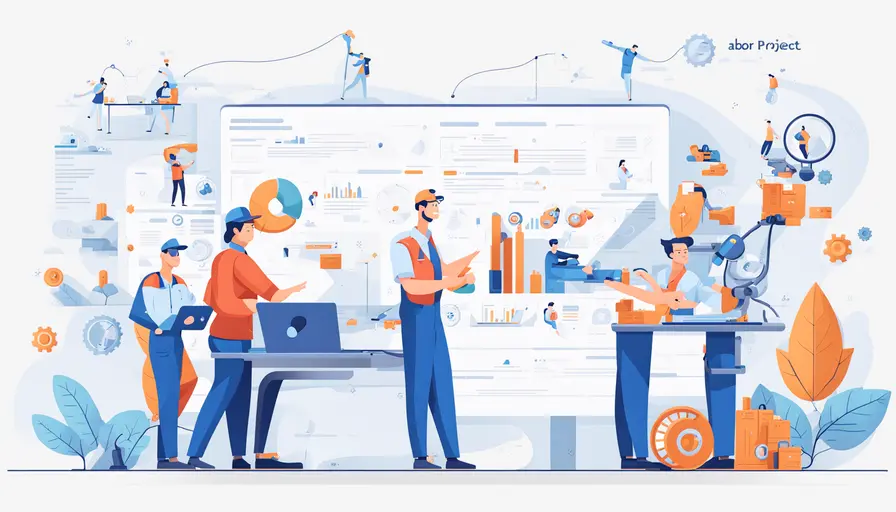 项目部与劳务输出的区别