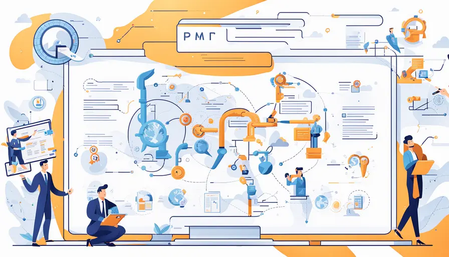 pmp证书与项目管理的区别
