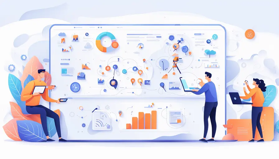 渠道与项目本质区别是