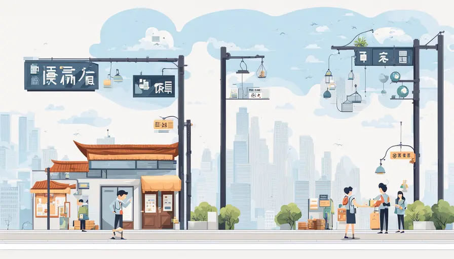 项目竣工牌和简介牌区别