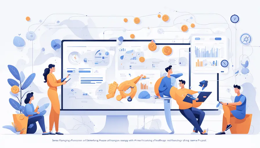 项目融资前中后期的区别