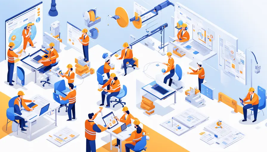 总包部与项目公司区别