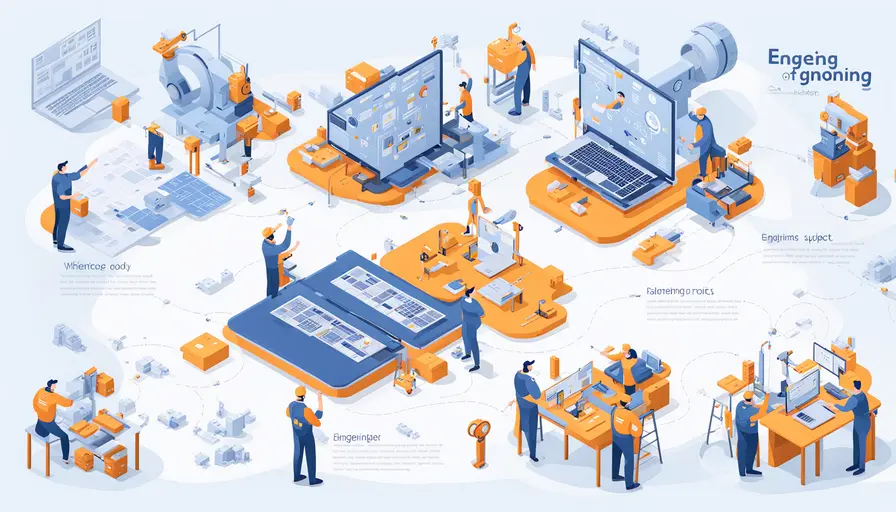 工程类 货物类项目区别