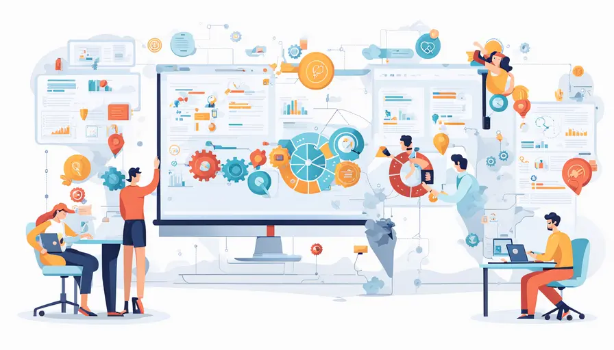 项目管理和全过程区别