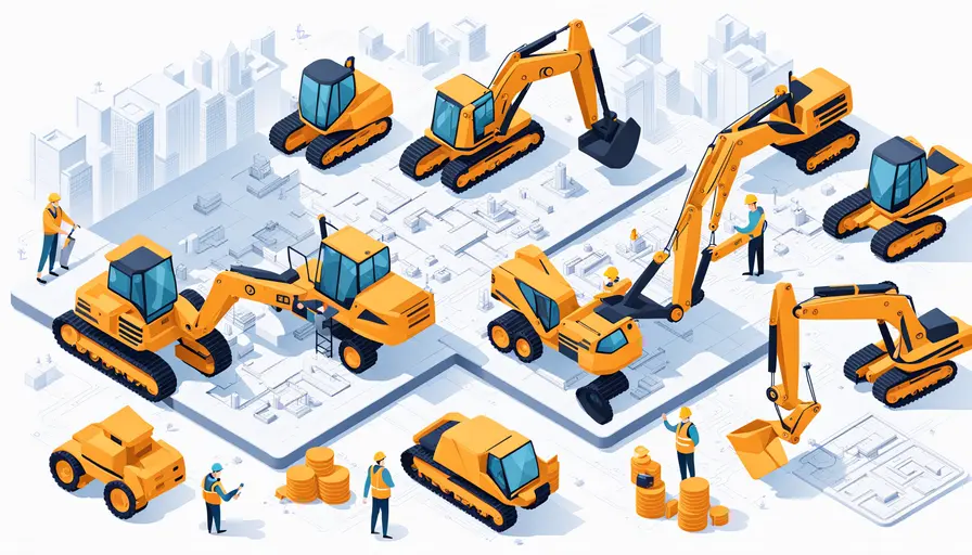 建筑行业新老项目的区别