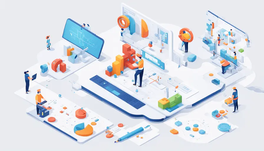 项目层级和细分层级区别