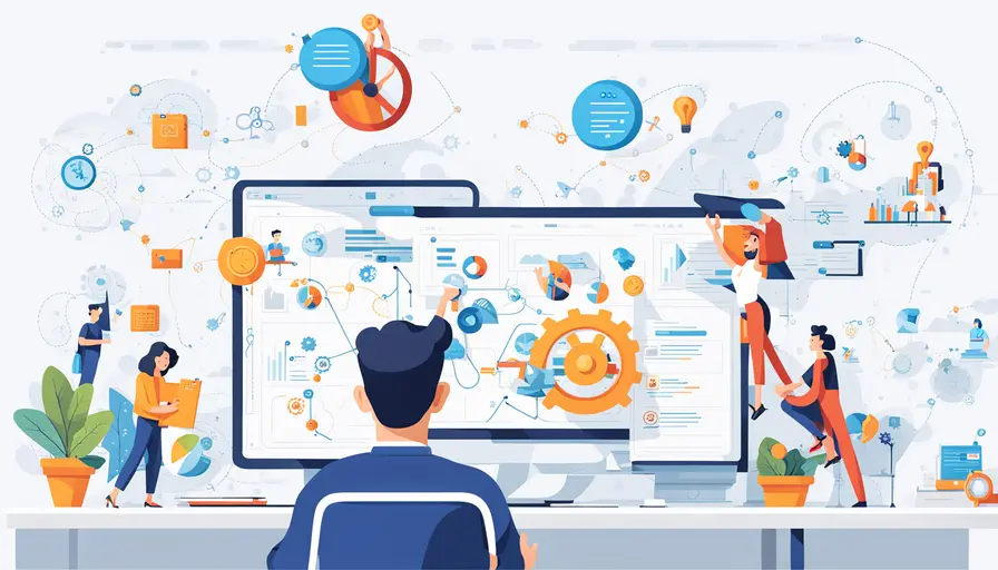 项目策划和概念规划区别