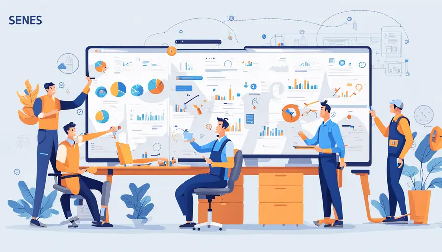 项目和工程管理部区别大吗