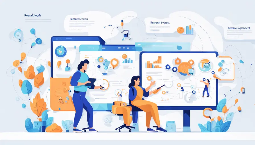 研究与开发类项目的区别