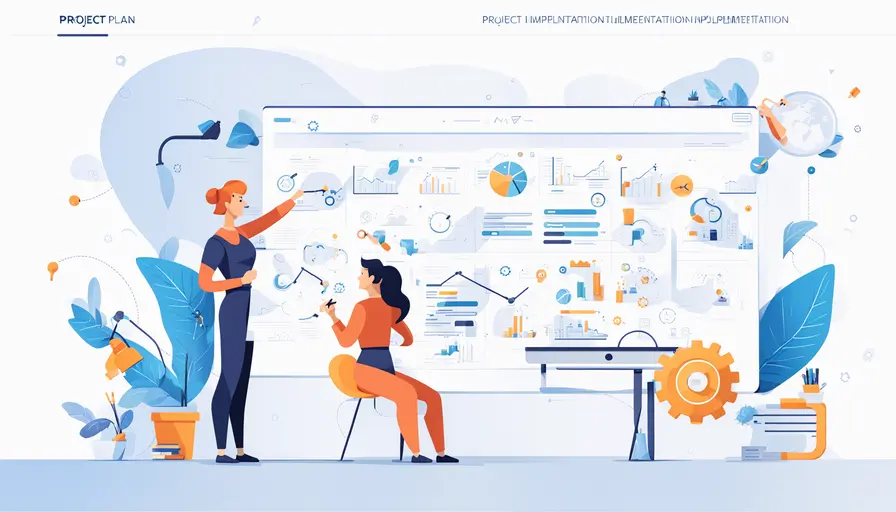 项目的实施与方案的区别