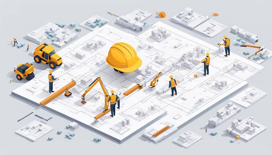 项目立项和施工方案区别 • Worktile社区