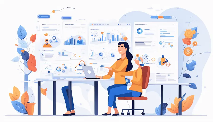 项目经理权利和职责区别