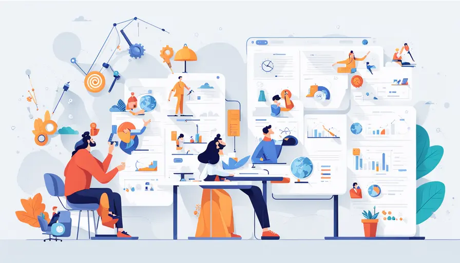 工作业绩与项目经验区别