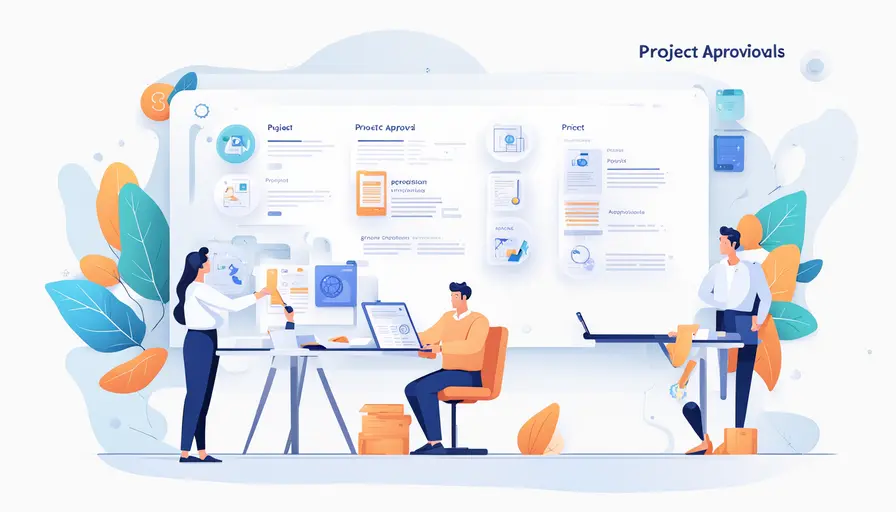 项目审批和核准制区别
