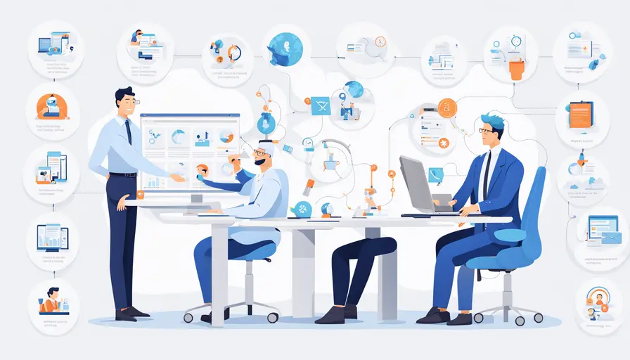 PM head和项目总监的区别