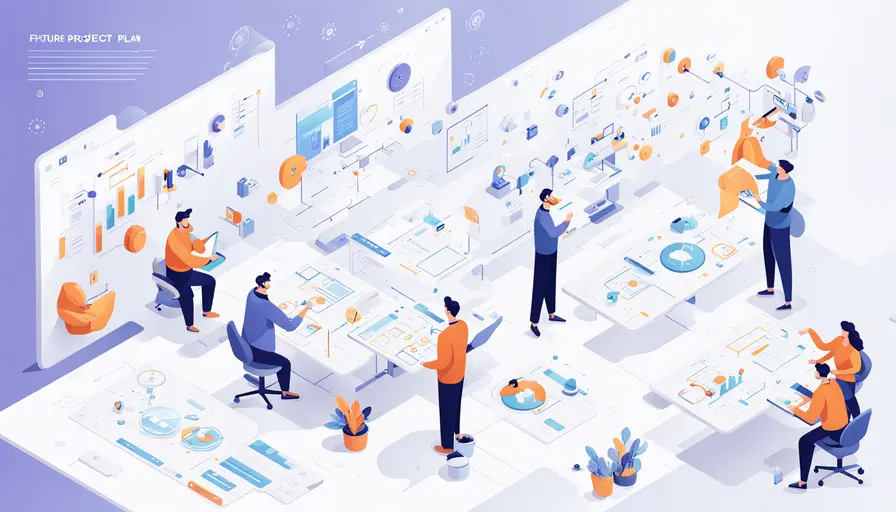 项目计划与未来规划的区别