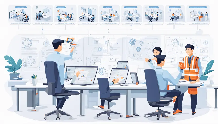 监理人和项目经理区别